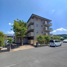 フローラ 4階 築23年3ヶ月の賃貸物件