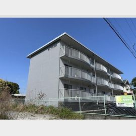 Ｋ．Ｔハイツ 2階 築34年5ヶ月の賃貸物件