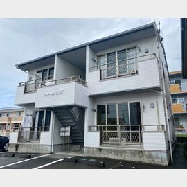 クレールM&Y 2階 築21年1ヶ月の賃貸物件