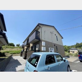 サンリット Bの賃貸物件