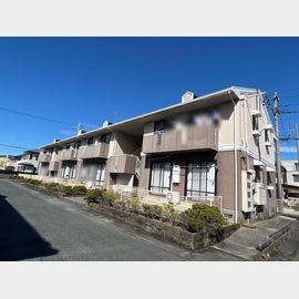 セジュールI 2階 築39年1ヶ月の賃貸物件