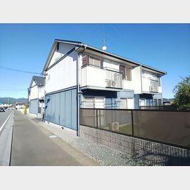 掛川駅よりバス9分 1階 築33年3ヶ月の賃貸物件