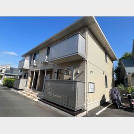 ロゼ幸 2階 築13年9ヶ月の賃貸物件