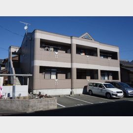 御厨駅より徒歩23分 2階 築23年8ヶ月の賃貸物件