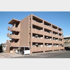 掛川駅より徒歩25分 1階 築23年6ヶ月の賃貸物件