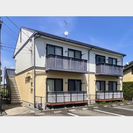 リヴァージュB 2階 築28年3ヶ月の賃貸物件