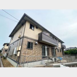 リビングタウン愛野南Ｃ 1階 築19年2ヶ月の賃貸物件