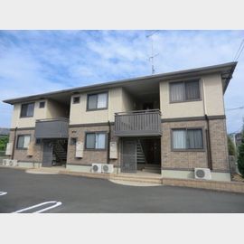 リビングタウン愛野南Ｃ 2階 築19年2ヶ月の賃貸物件