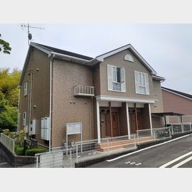 貴宝苑３ 2階 築20年8ヶ月の賃貸物件