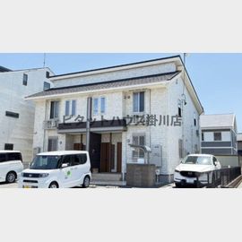 フレグランスKANEKO 1階 築5年3ヶ月の賃貸物件