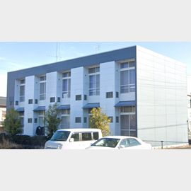 掛川市役所前駅より徒歩18分 2階 築26年の賃貸物件
