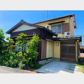 遠州森駅よりバス8分 築55年8ヶ月 2階建の賃貸物件
