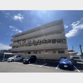 フィオーレ 2階 築19年5ヶ月の賃貸物件