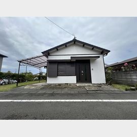 袋井駅よりバス26分 1階 築55年6ヶ月の賃貸物件