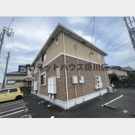 磐田駅より徒歩27分 1階 築13年6ヶ月の賃貸物件