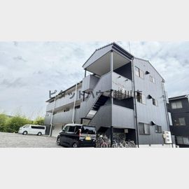 掛川駅よりバス19分 1階 築28年10ヶ月の賃貸物件
