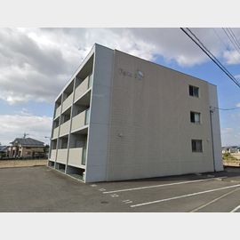フェリオエスの賃貸物件
