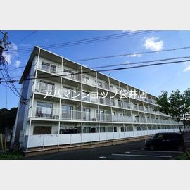 ヴィラナリー袋井 4階 築44年7ヶ月の賃貸物件