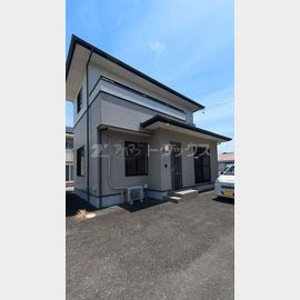 掛川駅より徒歩21分 1階 築22年8ヶ月の賃貸物件