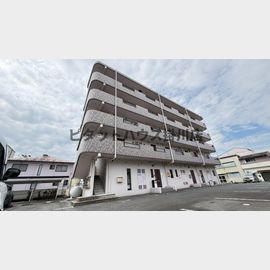 フォルテN 4階 築24年4ヶ月の賃貸物件