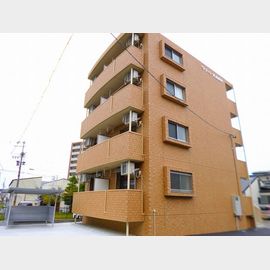 ラ・トゥール高尾町の賃貸物件