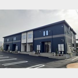 磐田駅より徒歩9分 2階 築2年7ヶ月の賃貸物件