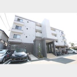 豊田町駅より徒歩4分 3階 築13年5ヶ月の賃貸物件