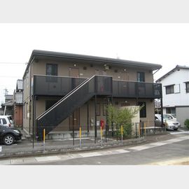 クレール葵 2階 築22年7ヶ月の賃貸物件