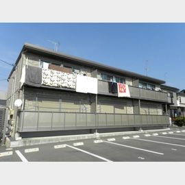 豊田町駅より徒歩29分 1階 築17年5ヶ月の賃貸物件
