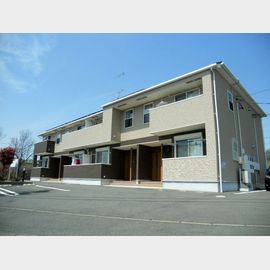 愛野駅より徒歩155分 2階 築18年2ヶ月の賃貸物件