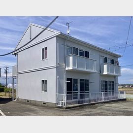 菊川駅よりバス26分 2階 築30年6ヶ月の賃貸物件