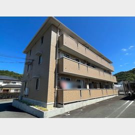ツイトローネ3番館 3階 築19年の賃貸物件