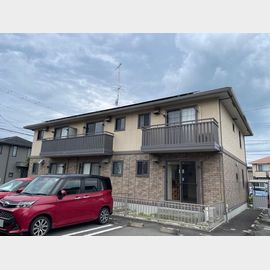 リビングタウン愛野南Ｂ 1階 築19年2ヶ月の賃貸物件