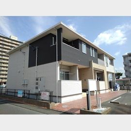 フェニックス 2階 築15年の賃貸物件