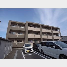 シーズンス 1階 築18年11ヶ月の賃貸物件