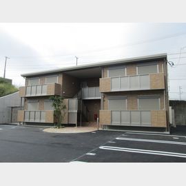 御厨駅より徒歩10分 築9年10ヶ月 2階建の賃貸物件