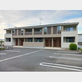 西掛川駅より徒歩8分 2階 築11年5ヶ月の賃貸物件