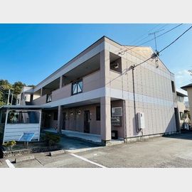 アーバンコート 2階 築24年の賃貸物件