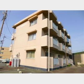 掛川市役所前駅より徒歩9分 2階 築38年4ヶ月の賃貸物件