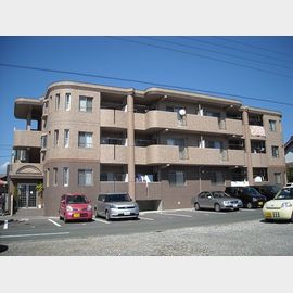 桜台マンション 1階 築20年5ヶ月の賃貸物件