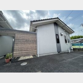 掛川駅より徒歩29分 1階 築19年7ヶ月の賃貸物件