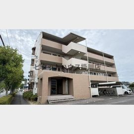 掛川駅より徒歩9分 2階 築27年5ヶ月の賃貸物件