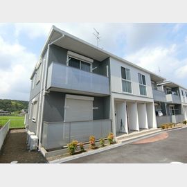 掛川駅より徒歩38分 2階 築20年1ヶ月の賃貸物件