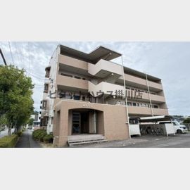 掛川駅より徒歩9分 1階 築27年5ヶ月の賃貸物件