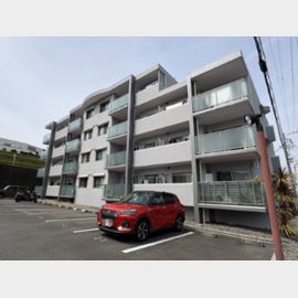 シャルマン３ 3階 築15年5ヶ月の賃貸物件