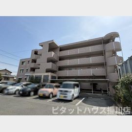 シャルマン２ 1階 築18年11ヶ月の賃貸物件