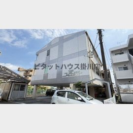 VILLAフィラメント 3階 築34年の賃貸物件