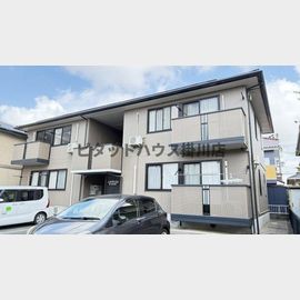 メルヴェイユ 2階 築26年2ヶ月の賃貸物件