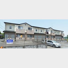 エムズコート春岡 1階 築18年8ヶ月の賃貸物件