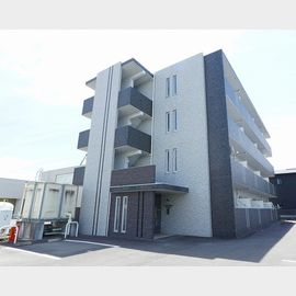袋井駅より徒歩20分 4階 築9年の賃貸物件